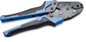 CEMBRE SPA - CEMHX1 PINZA X CONNETTORI PER CAVI COASSIALI