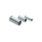 CEMBRE SPA - CEMKE410ST TUBETTO TERMINALE, NON ISOLATO, PER CONDUTTORI FLESSIBILI IN RAME