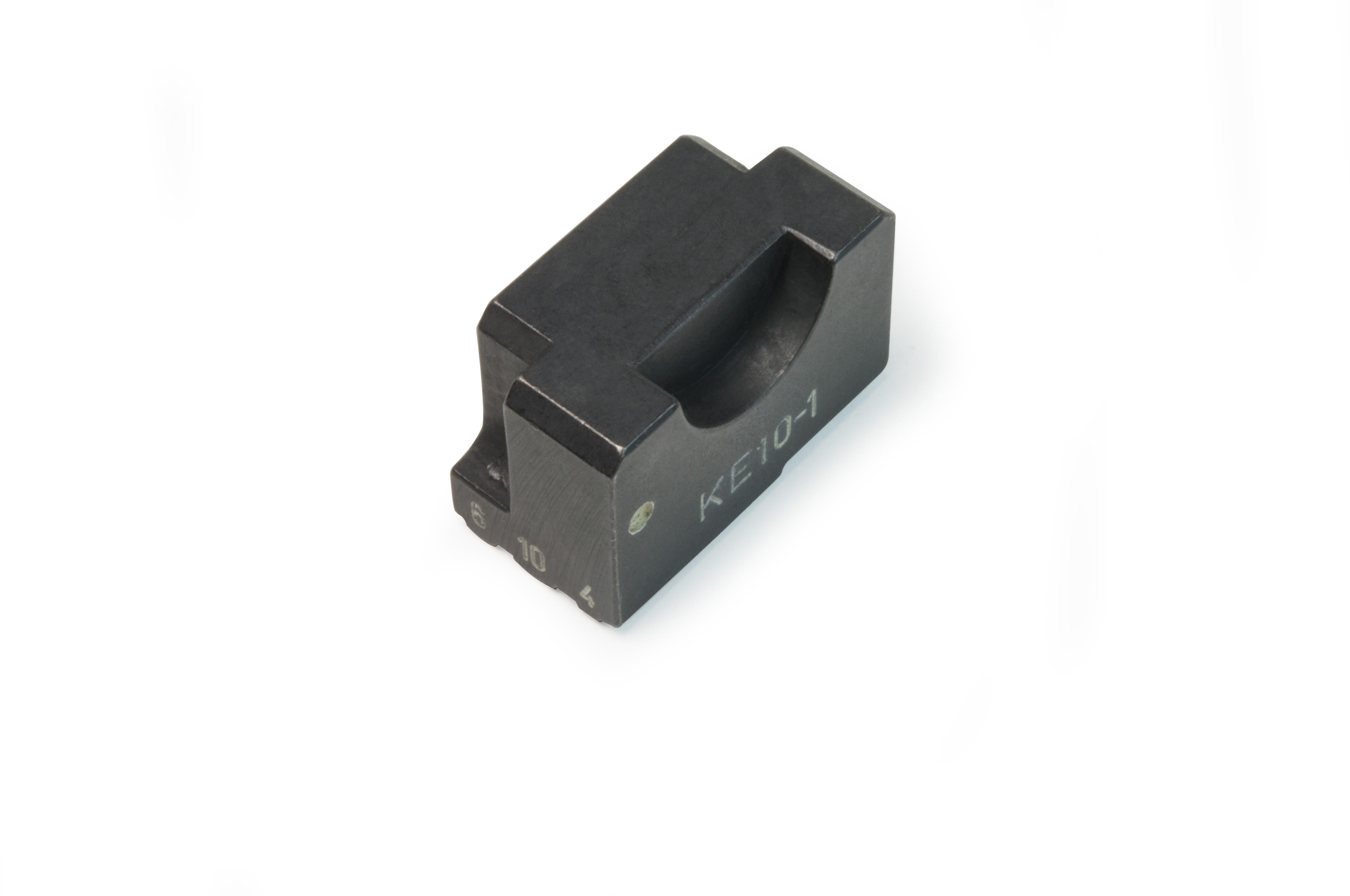 CEMBRE SPA - CEMKE0.75-1 MATRICE PNB-1 X TUBETTI SEZ.0,3-0,75MMQ