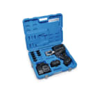 CEMBRE SPA - CEMKIT-B500-1 KIT UTENSILE B500+VALIGETTA+COPPIE MATRI