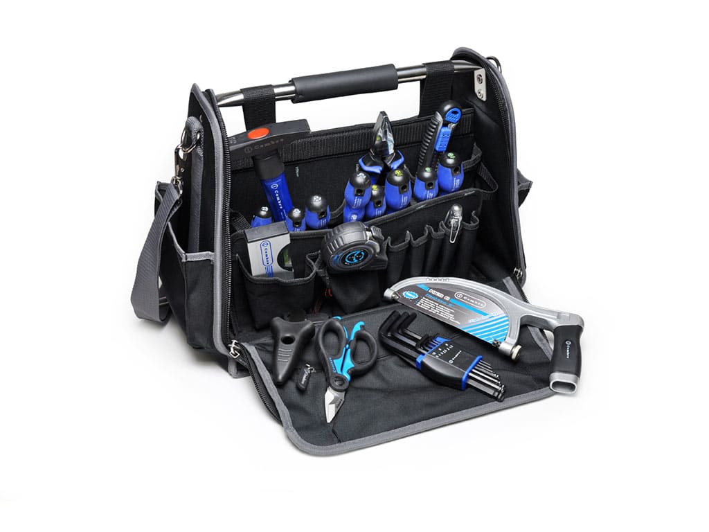 CEMBRE SPA - CEMKIT-CTSB1-1 KIT BORSA CTSB1-1 ASSORTITA