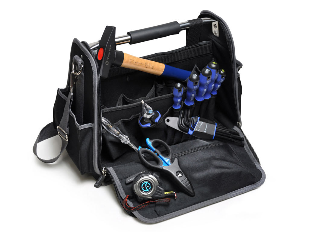 CEMBRE SPA - CEMKIT-CTSB1-L KIT BORSA CTSB1-L LIGHT ASSORTITA