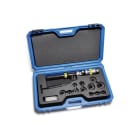 CEMBRE SPA - CEMKIT-HT-FL75-1 UTENSILE FORALAMIERE HT-FL75 + KIT FORAT