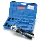 CEMBRE SPA - CEMKIT-HT131-C-1 KIT UTENS.HT131-C+VALIGETTA+COPPIE MATRI