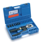 CEMBRE SPA - CEMKIT-HT51-1 KIT UTENSILE HT51+VALIGETTA+COPPIE MATRI