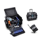 CEMBRE SPA - CEMKIT-TRL02-2 KIT TROLLEY ASSORTITO