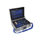 CEMBRE SPA - CEMKIT-VAL-GPTA-L KIT VALIGIA GPTA-L LIGHT ASSORTITA
