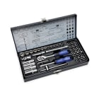 CEMBRE SPA - CEMKRS47 ASSORTIMENTO CHIAVE E BUSSOLE