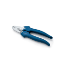CEMBRE SPA - CEMKT5 UTENSILE MECCANICO TRANCIACAVI SEZ.MAX25