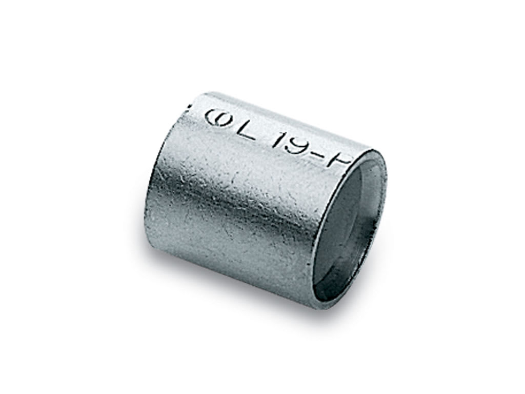 CEMBRE SPA - CEML5-P GIUNTO TESTA-TESTA, PER CONDUTTORI IN RAME, SEZIONE 25mmq