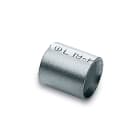 CEMBRE SPA - CEML7-P GIUNTO TESTA-TESTA, PER CONDUTTORI IN RAME, SEZIONE 25-35mmq