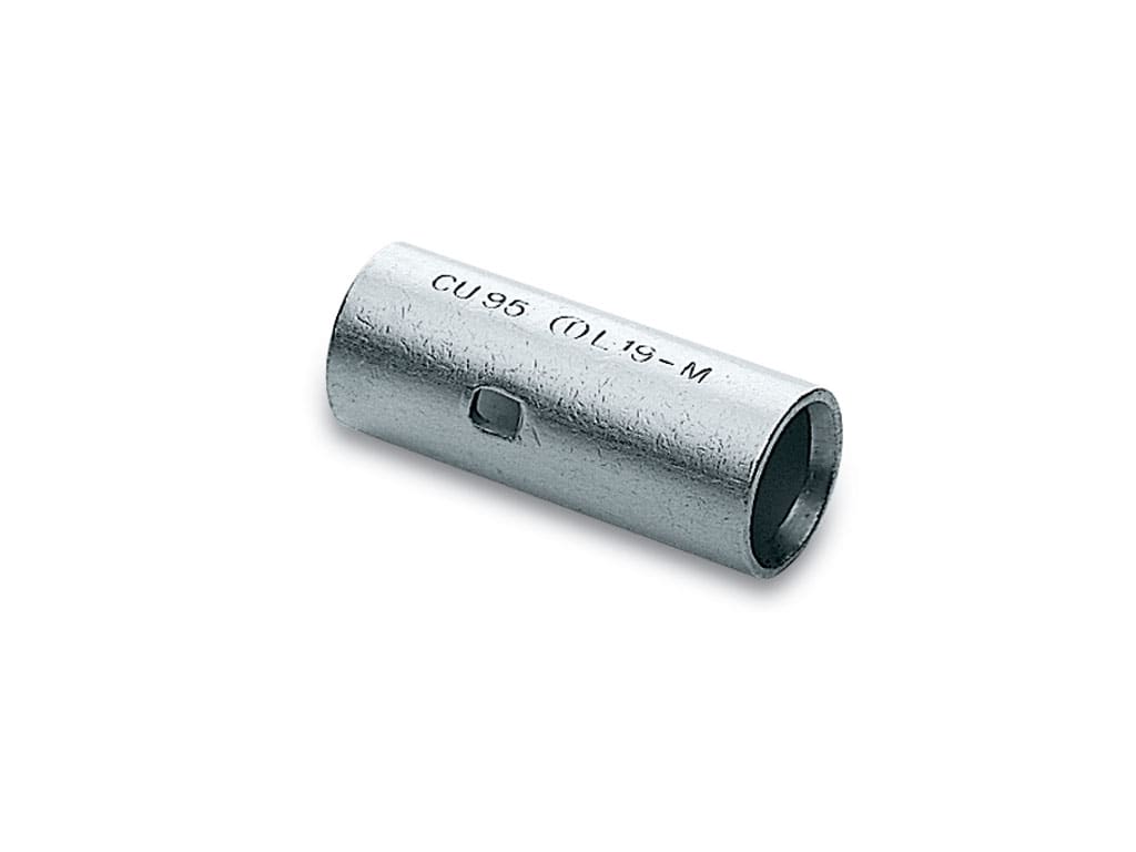 CEMBRE SPA - CEML3-M-CS GIUNTO TESTA-TESTA SEZ.16MMQ CONFEZ.SELF