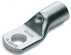 CEMBRE SPA - CEMA37-M12 CAPOCORDA AD OCCHIELLO, PER CONDUTTORI IN RAME, VITE 12mm SEZIONE 185mmq