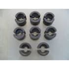 CEMBRE SPA - CEMME2-50 COPPIA MATRICI ESAGONALI 50KN X 10MMQ