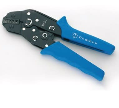 CEMBRE SPA - CEMMLS2 PINZA X TUBETTI SEZ.6-16MMQ MARKET LINE