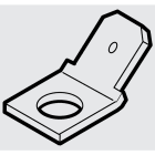 CEMBRE SPA - CEMMP608/90 INNESTO MASCHIO DA PANNELLO 6,3X0,8 A 90