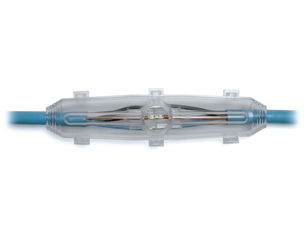CEMBRE SPA - CEMN16 MUFFOLE X GIUNZIONI DIRITTE CAVO 45-72