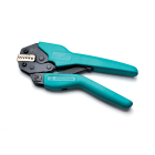 CEMBRE SPA - CEMND4 PINZA X TUBETTI SEZ.0,5-4,0MMQ