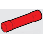 CEMBRE SPA - CEMPL03-M GIUNTO TESTA-TESTA ROSSO SEZ.0,25 - 1,5