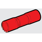 CEMBRE SPA - CEMPL03-P GIUNTO PARALLELO ROSSO SEZ.0,25-1,5MMQ