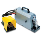 CEMBRE SPA - CEMPNB-3N1 PRESSA PNEUMATICA X CAPICORDA NUDI 0,25-