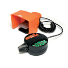 CEMBRE SPA - CEMPNB-6KE-T UTENS.PNEUM.TAVOLO X CONN.ISOL.0,25-2,5M