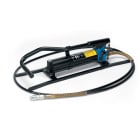 CEMBRE SPA - CEMPO7000 POMPA OLEODINAMICA A PEDALE A 2 VELOCITA