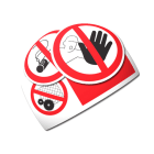 CEMBRE SPA - CEMPS130-35/E PUNZONE A SCALINO 130KN SEZ.10-16-25-35A