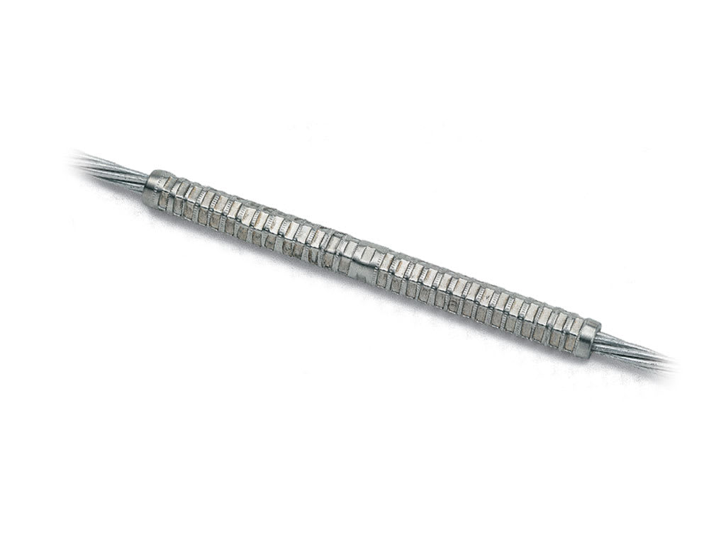 CEMBRE SPA - CEMPT50AW GIUNTO A PIENA TRAZIONE, IN ACCIAIO INOX