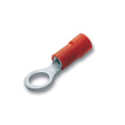 CEMBRE SPA - CEMRF-M10 CAPOCORDA ROSSO AD OCCHIELLO VITE 10MM