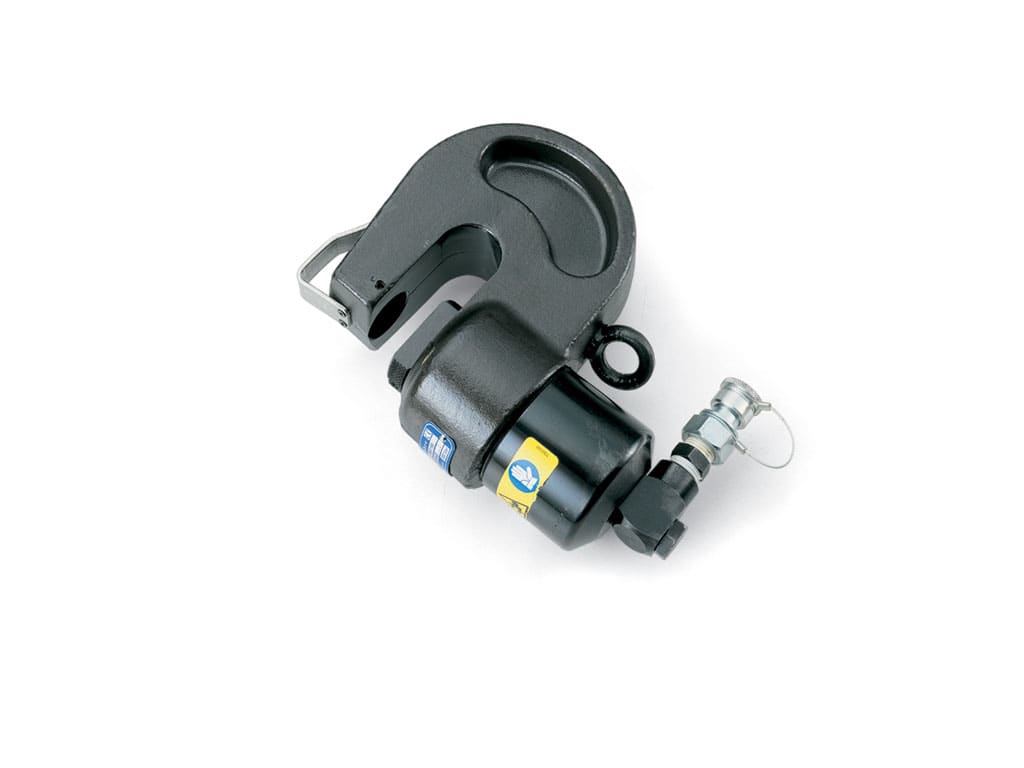 CEMBRE SPA - CEMRHT160-60N TRANCIAFORI MAX FORI 17MM. - DIST.60 MM