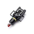 CEMBRE SPA - CEMRHU230-630 TESTA OLEODINAMICA X AL.630 MMQ.