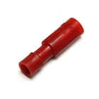 CEMBRE SPA - CEMRKF-BF4 INNESTO CILIND.FEMMINA RINF. ROSSO DIAM.