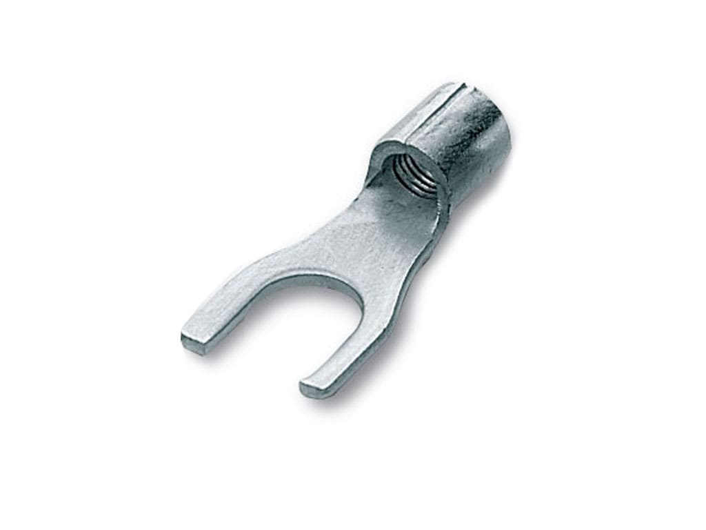 CEMBRE SPA - CEMRN-U3.5/2 CAPOCORDA DA LASTRA FORC 1,5MMQ VITE3,5