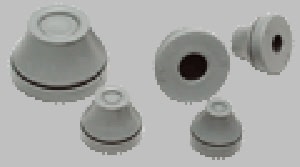 CEMBRE SPA - CEMRS0305.07 ANELLO RUTASEAL IN GOMMA EPDM -IP67- PG7