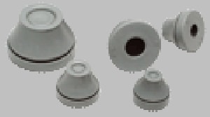CEMBRE SPA - CEMRS0305.07 ANELLO RUTASEAL IN GOMMA EPDM -IP67- PG7