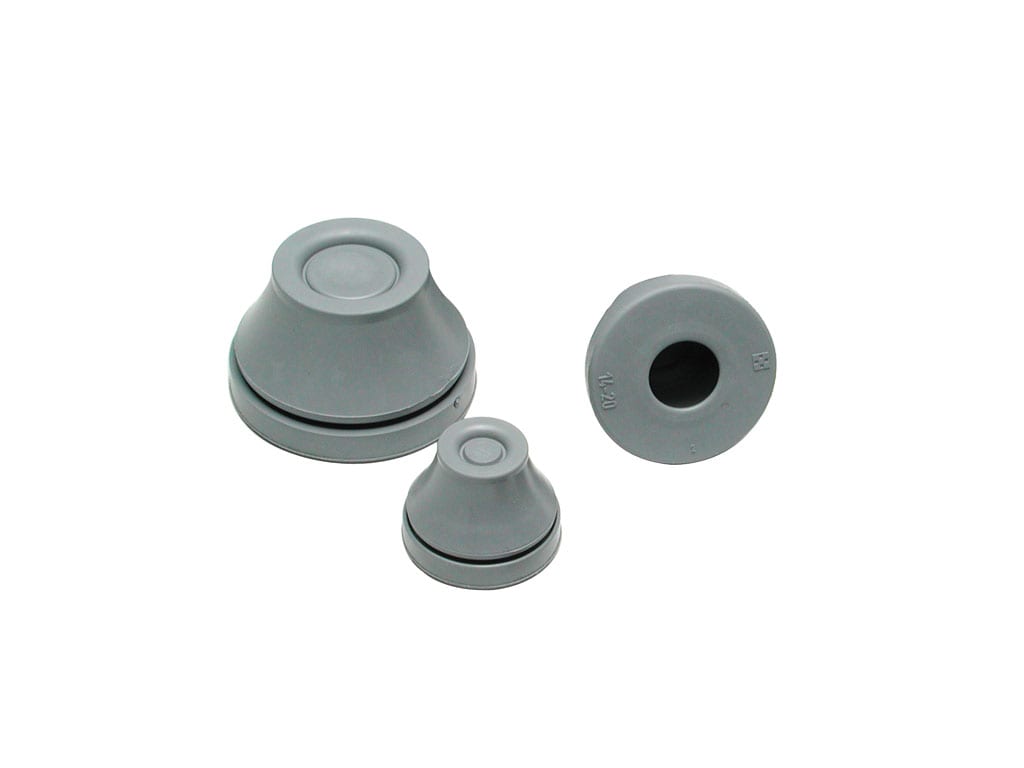 CEMBRE SPA - CEMRS0407.M12 ANELLO RUTASEAL IN GOMMA EPDM -IP67- M12