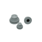 CEMBRE SPA - CEMRS0407.M12 ANELLO RUTASEAL IN GOMMA EPDM -IP67- M12