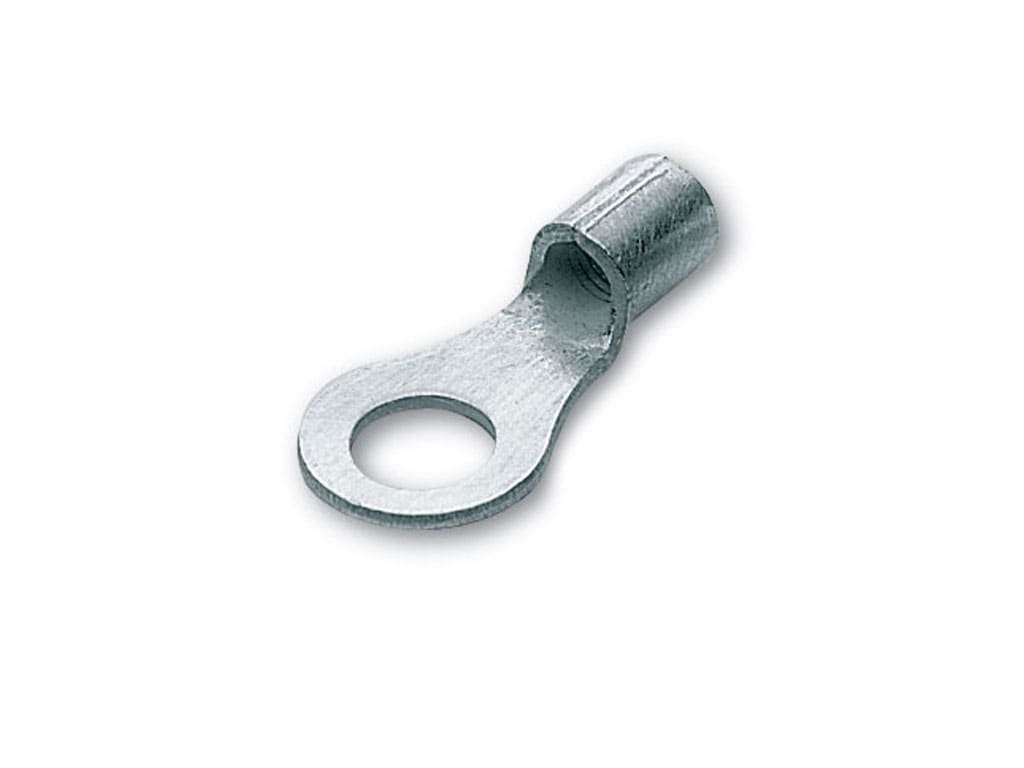 CEMBRE SPA - CEMS1.5-M6/1 CAP.BRASATO OCCH SEZ.1,5MMQ VITE 6MM B=1