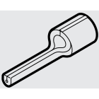 CEMBRE SPA - CEMS6-P14 CAPOCORDA BRASATO PUNT SEZ.6MMQ P=14MM