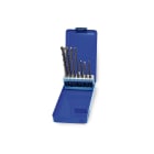 CEMBRE SPA - CEMSB7-SDS-PLUS ASSORTIMENTO 7 PUNTE SDS PLUS