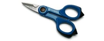 CEMBRE SPA - CEMSC3X FORBICI PROFESS.LAME IN ACCIAIO (52-54 H