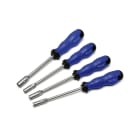 CEMBRE SPA - CEMSDC10X125-HEX GIRAVITE A BUSSOLA CON PARETE RID. DA 10