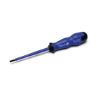 CEMBRE SPA - CEMSDC3X100-KV GIRAVITI IMPRONTA A TAGLIO PUNTA 3 MM L.