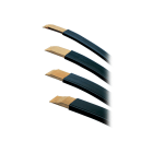 CEMBRE SPA - CEMSFI10X40X1 SBARRA FLEX.ISOL.N.10-LARGH.40MM-SPESS.1