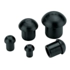CEMBRE SPA - CEMTCP35 TAPPO, IN POLIAMMIDE PA6.6, PER MAXIBLOCK M25 Pg21 E MAXIBRASS/MAXIINOX M25 Pg21