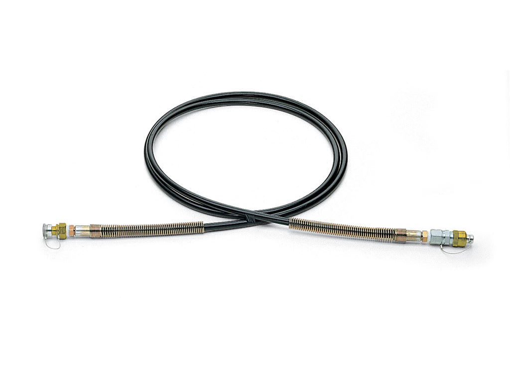 CEMBRE SPA - CEMTF600-Q38FM TUBO FLESS.LUNGO 6 M.+INNESTO FEMM.+MASC