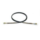 CEMBRE SPA - CEMTF600-Q38FM TUBO FLESS.LUNGO 6 M.+INNESTO FEMM.+MASC