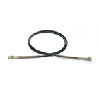 CEMBRE SPA - CEMTF600-Q38FM TUBO FLESS.LUNGO 6 M.+INNESTO FEMM.+MASC