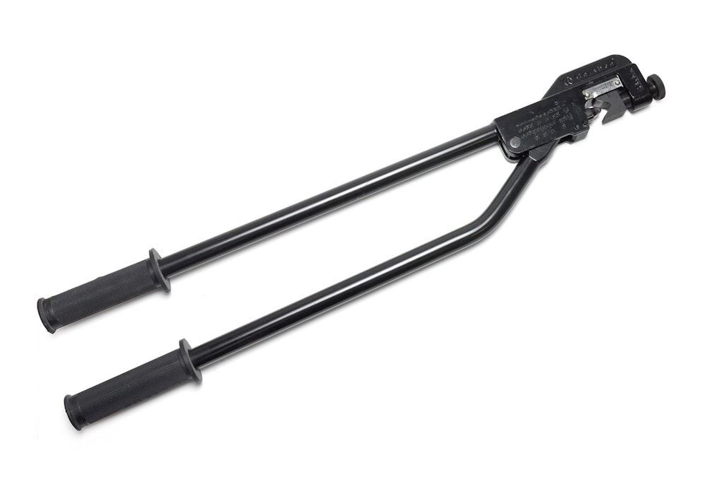 CEMBRE SPA - CEMTN120S UTENSILE X CAPICORDA NON ISOLATI 10-120M